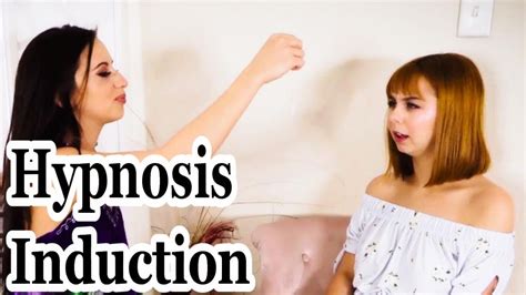 Hypnosis Porn.